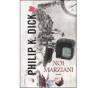 Noi marziani