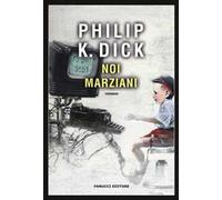 Noi marziani