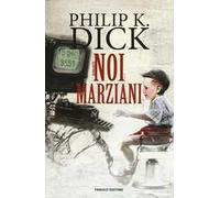 Noi marziani