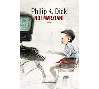 Noi marziani