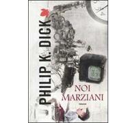Noi marziani