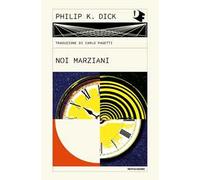 Noi Marziani