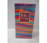 NOI MISSONI Profumo Unisex Eau Parfumèe 100ml splash - Vintage