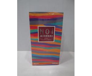 NOI MISSONI Profumo Unisex Eau Parfumèe 200ml splash - Vintage