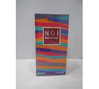 NOI MISSONI Profumo Unisex Eau Parfumèe 50ml splash - Vintage