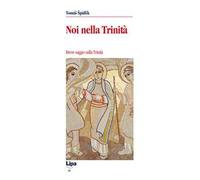 Noi nella Trinità. Breve saggio sulla Trinità
