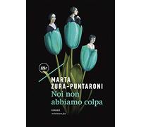 Noi non abbiamo colpa
