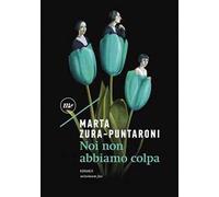 Noi non abbiamo colpa