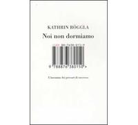 Noi non dormiamo. L'insonnia dei precari di successo