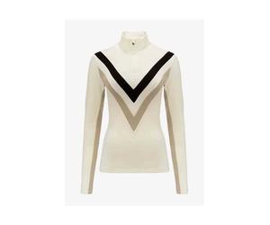 NOI NORVEGESI VOSS CHEVRON DONNE ZIPUP 7072225185131 Veľkosť XL