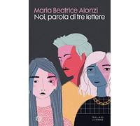 Noi, parola di tre lettere