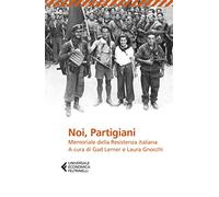 Noi, Partigiani