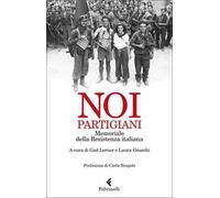 Noi, partigiani. Memoriale della Resistenza italiana