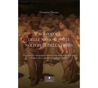 Noi popoli delle nazioni unite noi popoli della Terra. Piccolo le