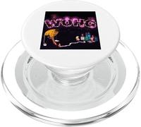 Noi qui fuori LIT PopSockets PopGrip per MagSafe