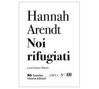 Noi rifugiati