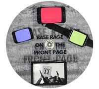 Noi!Se - Base Rage On The Front Page