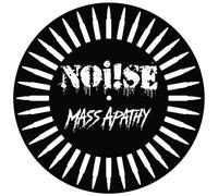Noi!Se - Mass Apathy (Charity Record)