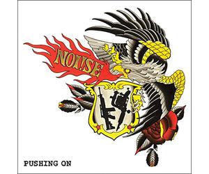 Noi!Se - Pushing On