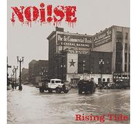 Noi!Se - Rising Tide (Digitally Printed 12 Inch)