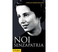 Noi senza patria