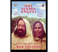 Noi Siamo Angeli (BOX 3 DVD - 6 FILM)