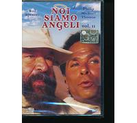 Noi Siamo Angeli Vol II - Editoriale Hobby work - DVD
