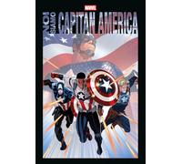 Noi siamo Capitan America