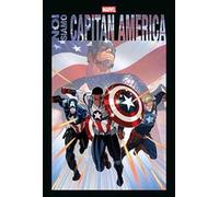 Noi siamo Capitan America