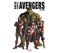 Noi siamo gli Avengers. Ediz. anniversario - AA.VV.