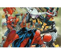 NOI SIAMO GLI SPIDER-MEN