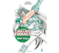 Noi siamo i cavalieri dello Zodiaco (Vol. 2)