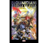 Noi Siamo i Guardiani della Galassia - Panini Comics - ITALIANO NUOVO