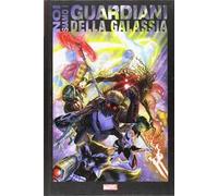 Noi Siamo i Guardiani della Galassia - Panini Comics - ITALIANO NUOVO