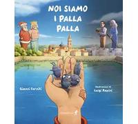 Noi siamo i palla palla