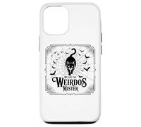 Noi siamo il Mister Gothic Weirdos Custodia per iPhone 12/12 Pro