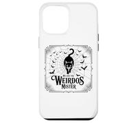 Noi siamo il Mister Gothic Weirdos Custodia per iPhone 12 Pro Max