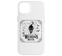 Noi siamo il Mister Gothic Weirdos Custodia per iPhone 14 Plus