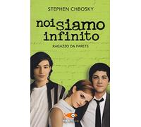 Noi siamo infinito. Ragazzo da parete