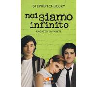 Noi siamo infinito. Ragazzo da parete