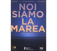 Noi Siamo La Marea (DVD) Mauff Cooper Kohlhof Koch