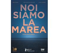 Noi Siamo La Marea [Dvd] - Lana Cooper,Swantje Kohlhof,Max Mauff - 2016