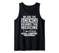 Noi Siamo la Scienza Dietro la Medicina Orgoglio Lab Canotta