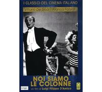 Noi Siamo Le Colonne