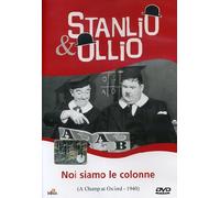 Noi Siamo Le Colonne