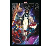 Noi siamo the marvels