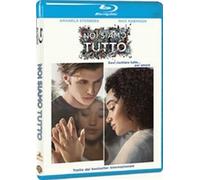 Noi siamo tutto (Blu-Ray Disc)