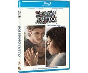 Noi siamo tutto (Blu-Ray Disc)