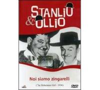 Noi siamo zingarelli