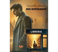 Noi supereroi